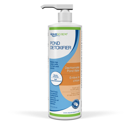 98877 Pond Detoxifier - 16 oz